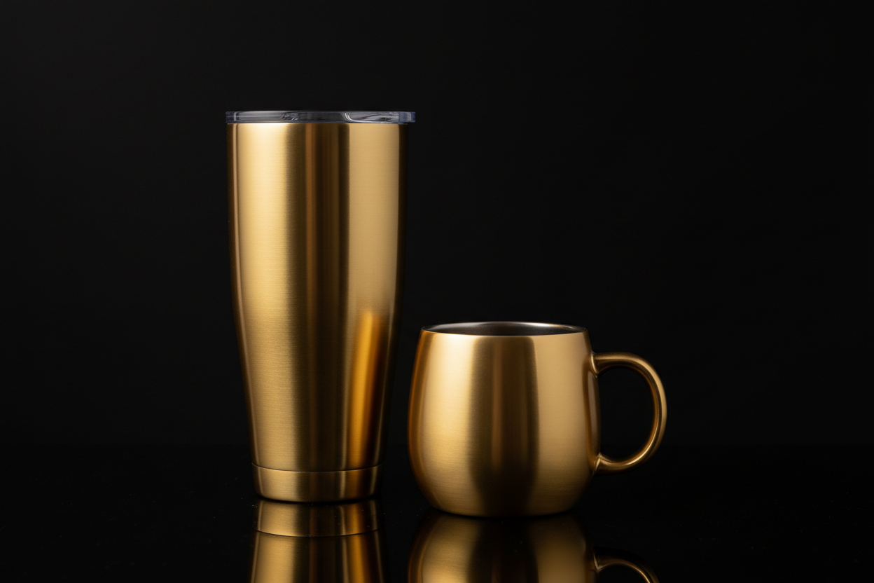 Drinkware