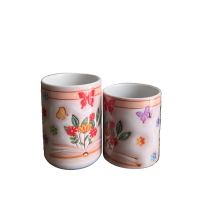 Booked and Busy Reading Mug