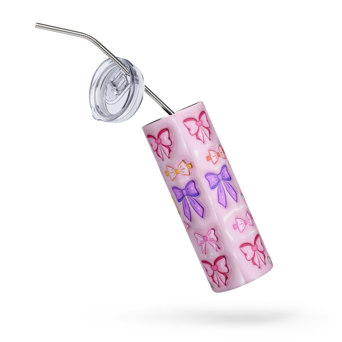 Knotty Not Nice Tumbler