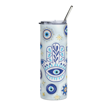 No Evil Tumbler