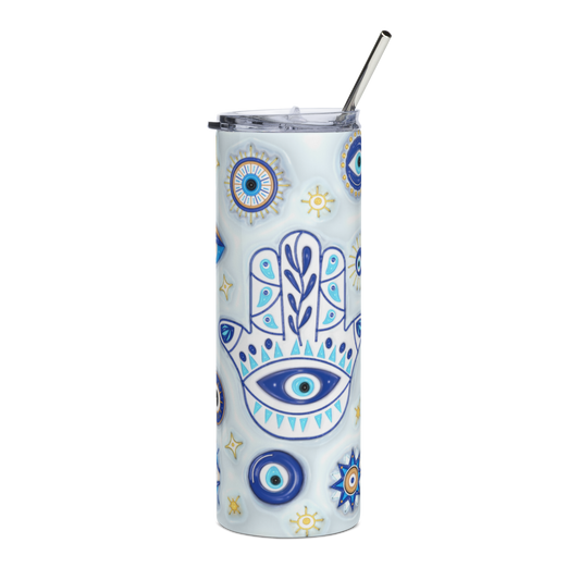 No Evil Tumbler