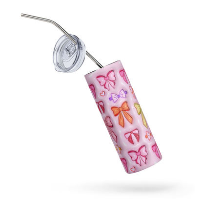 Knotty Not Nice Tumbler