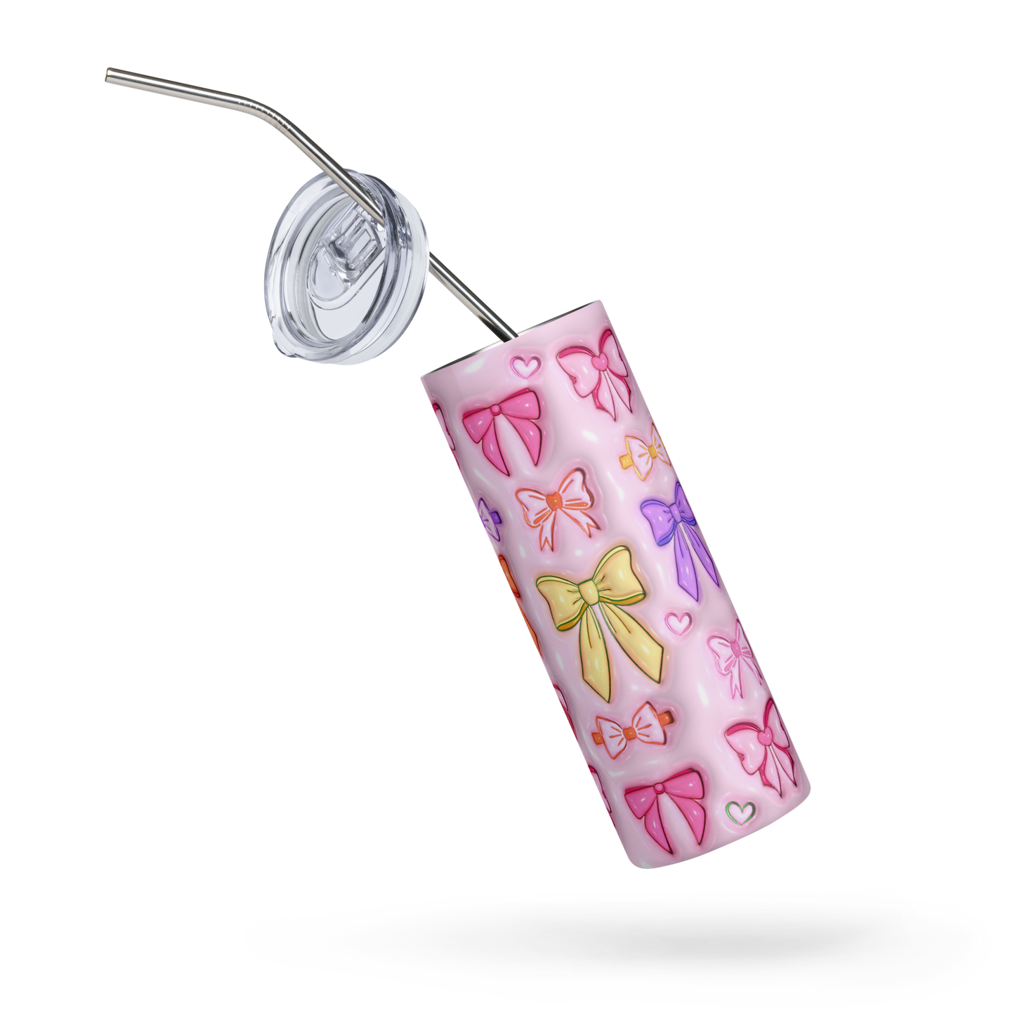 Knotty Not Nice Tumbler