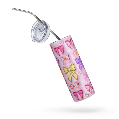 Knotty Not Nice Tumbler