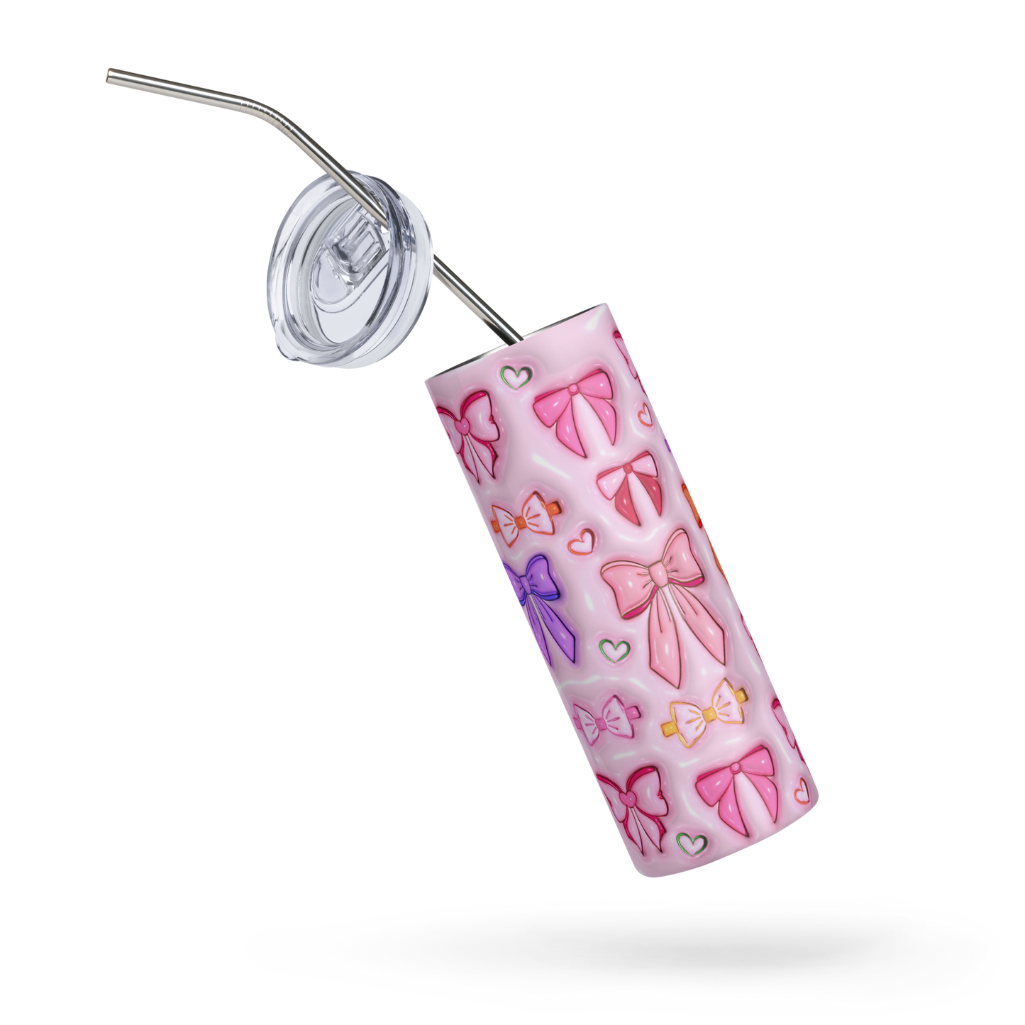 Knotty Not Nice Tumbler