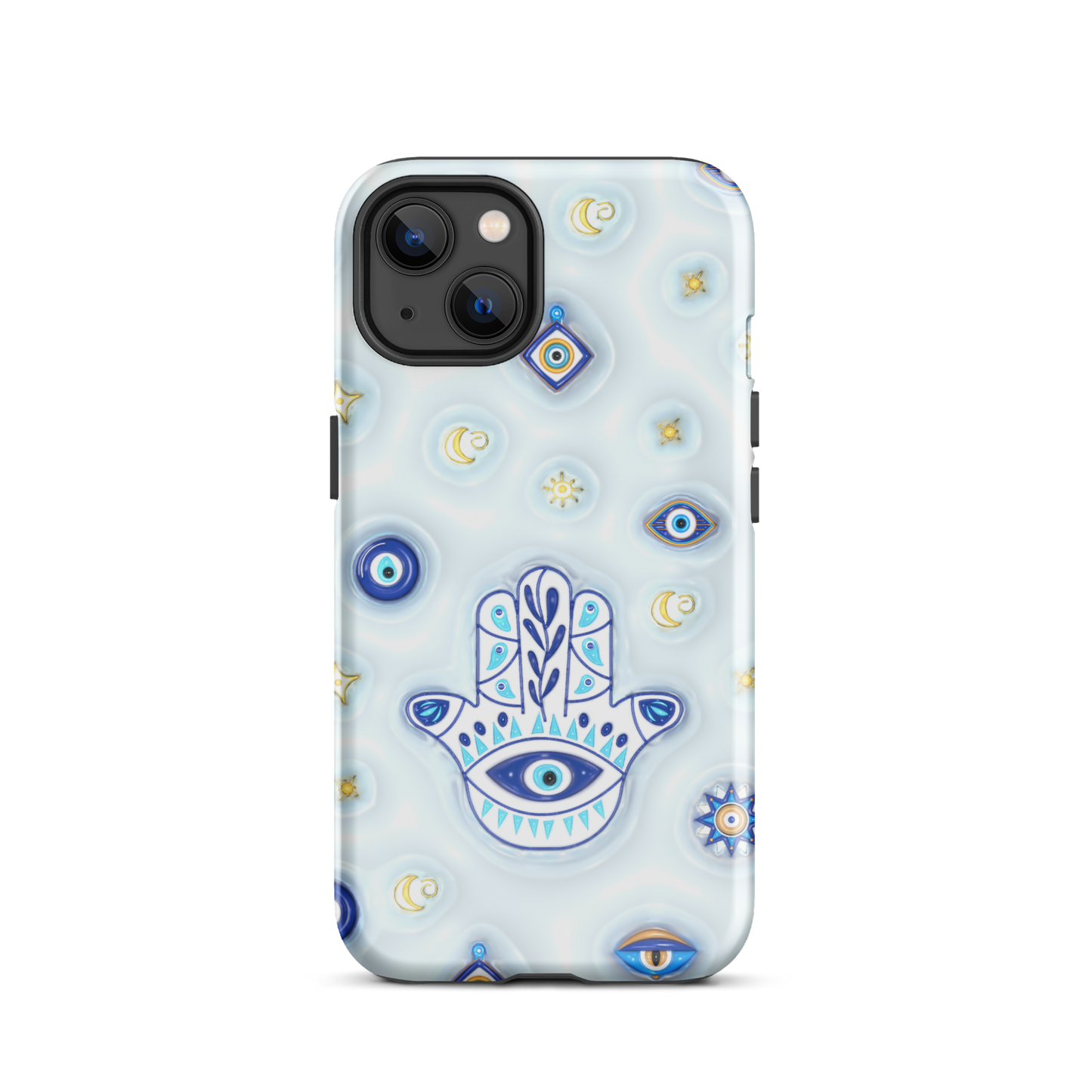 No Evil iPhone Case