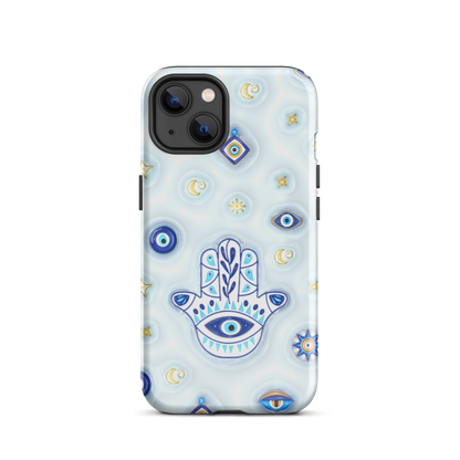 No Evil iPhone Case