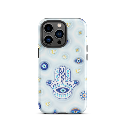 No Evil iPhone Case