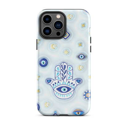 No Evil iPhone Case