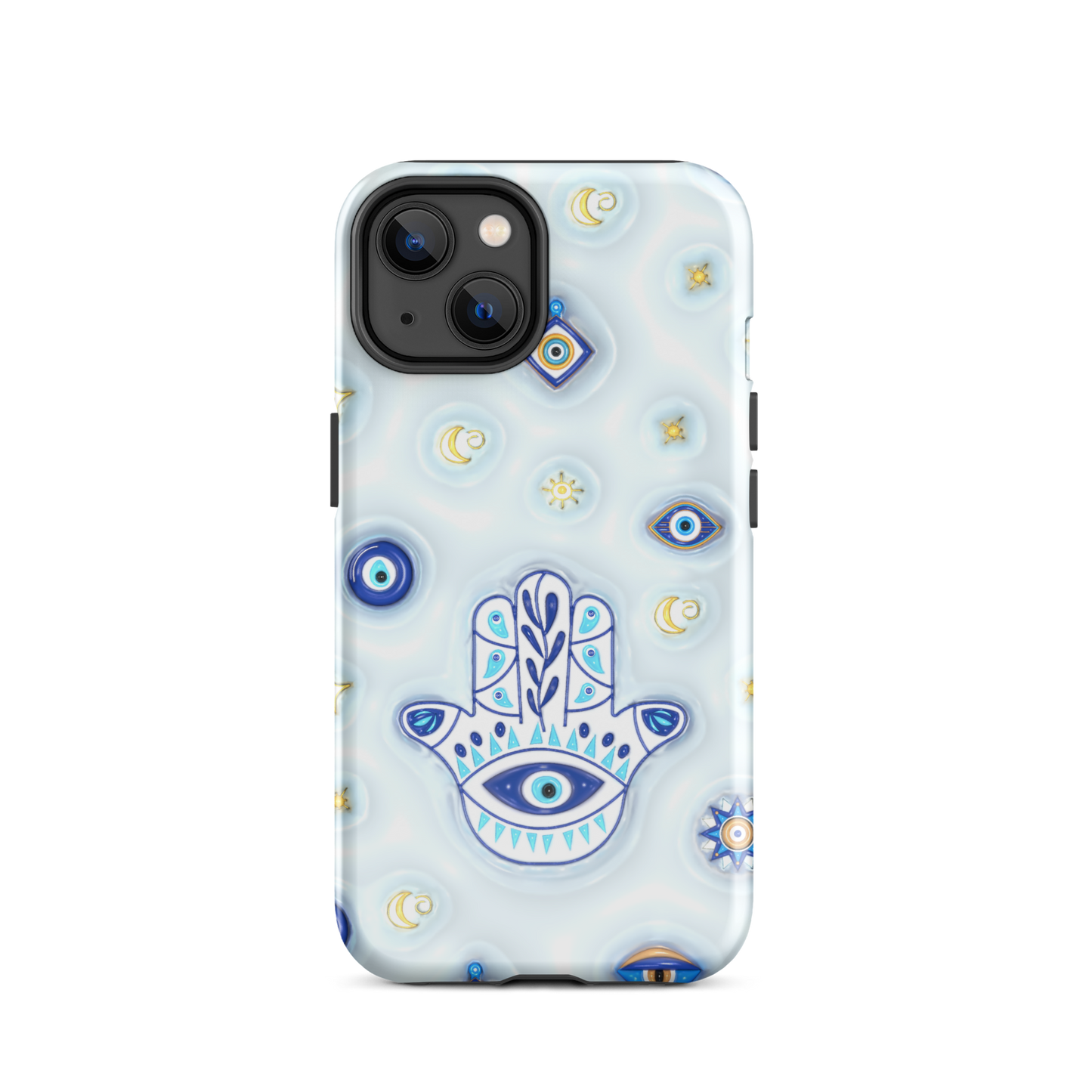 No Evil iPhone Case