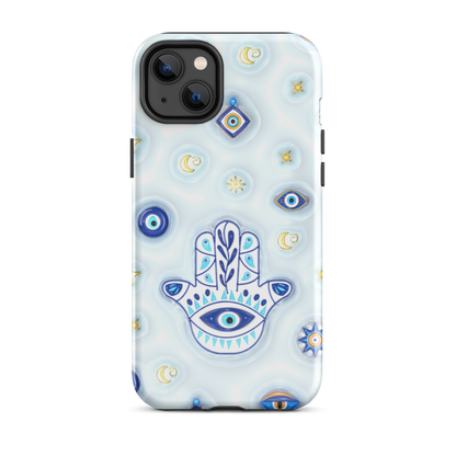 No Evil iPhone Case