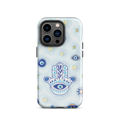 No Evil iPhone Case