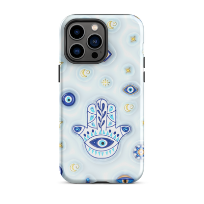 No Evil iPhone Case