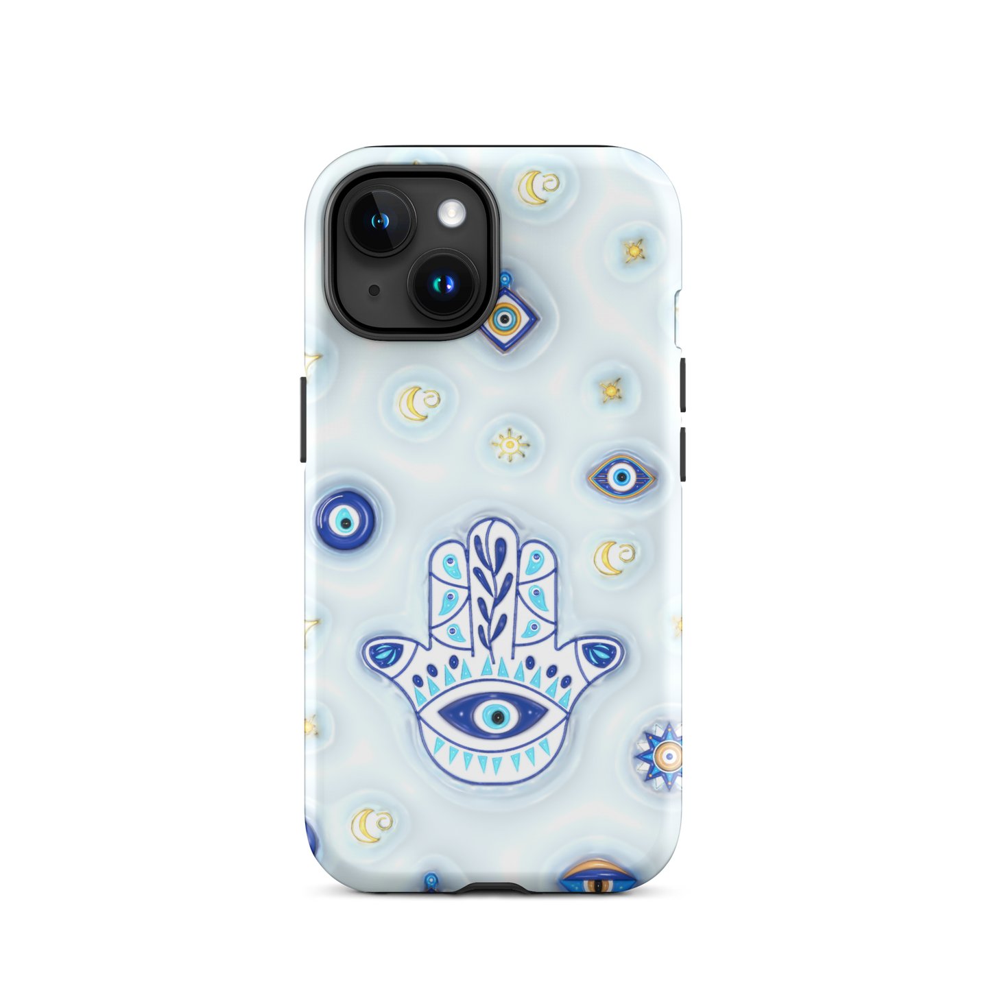 No Evil iPhone Case