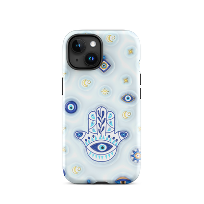 No Evil iPhone Case