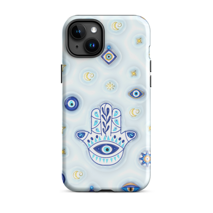 No Evil iPhone Case