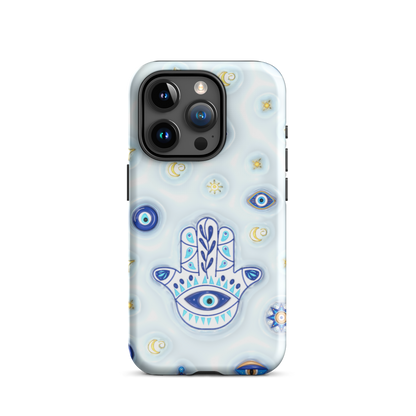 No Evil iPhone Case