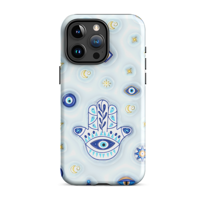 No Evil iPhone Case