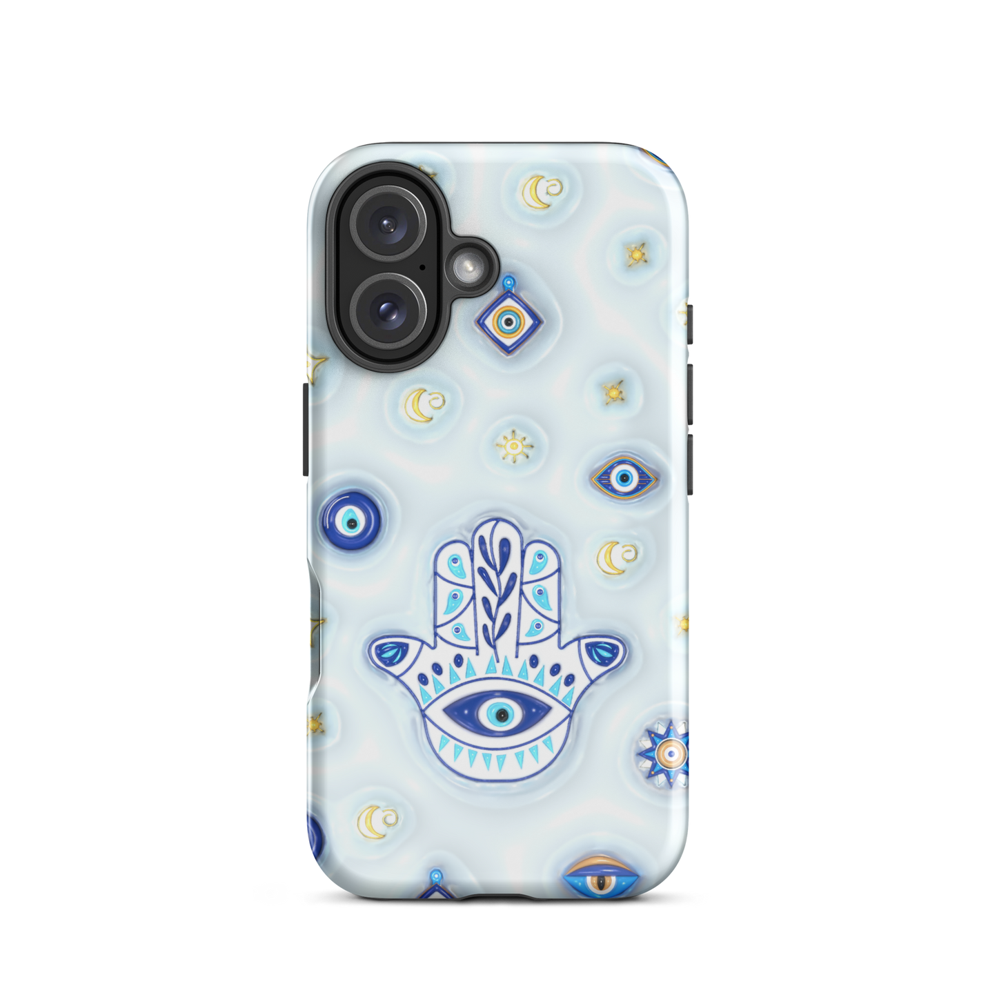 No Evil iPhone Case