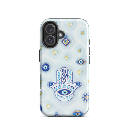 No Evil iPhone Case