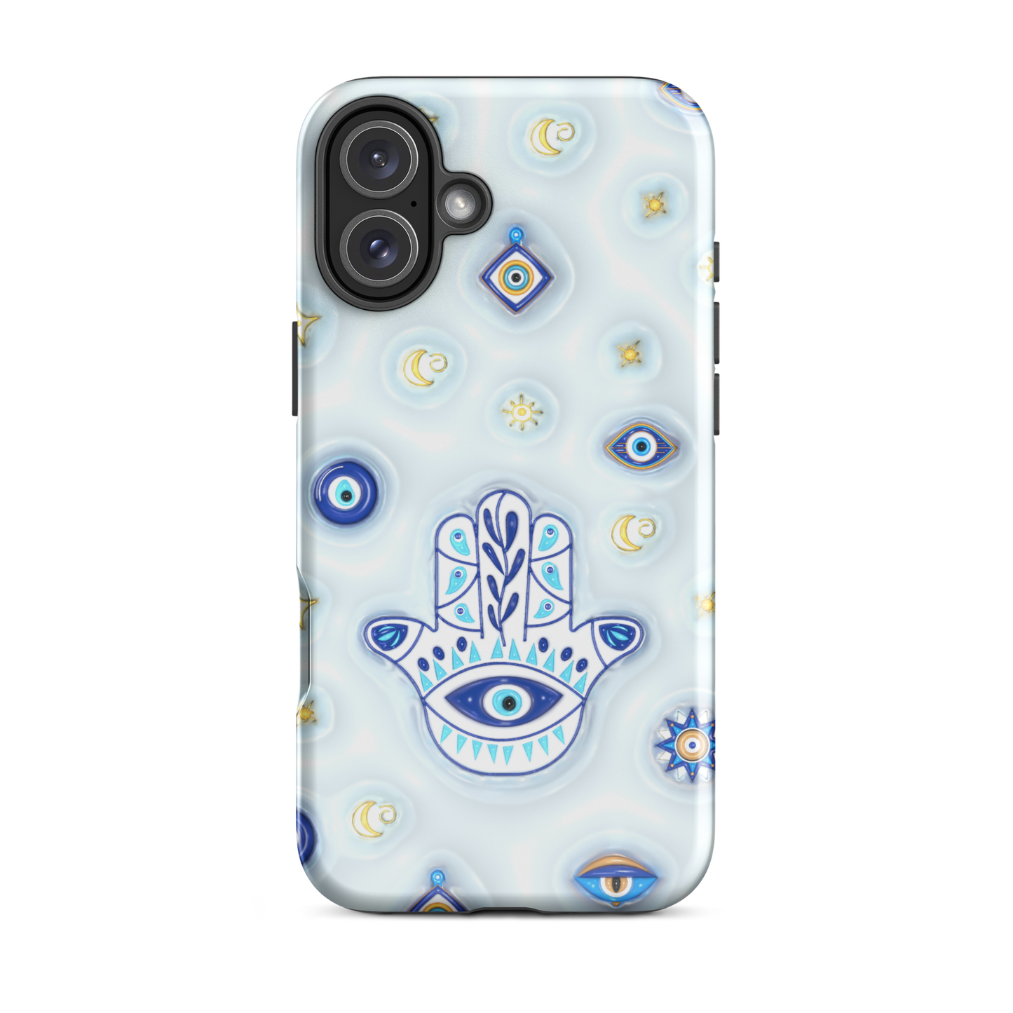 No Evil iPhone Case
