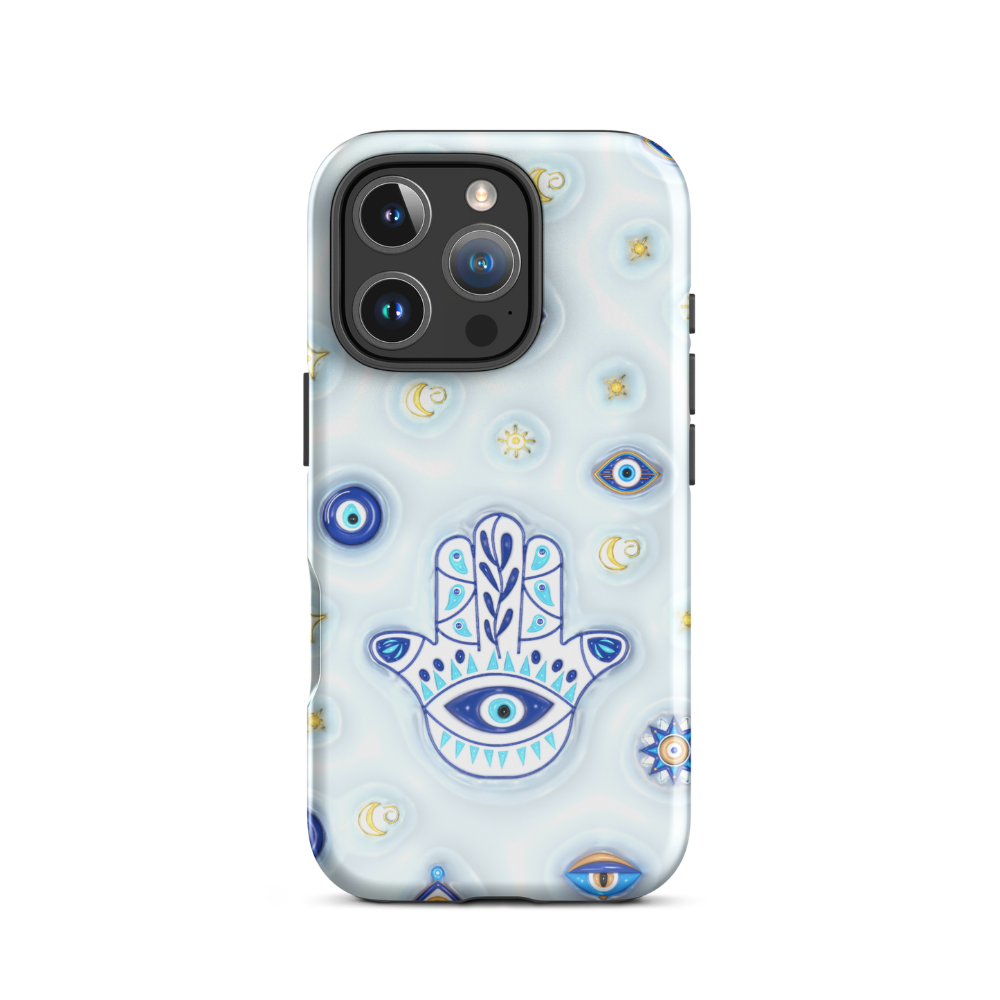 No Evil iPhone Case