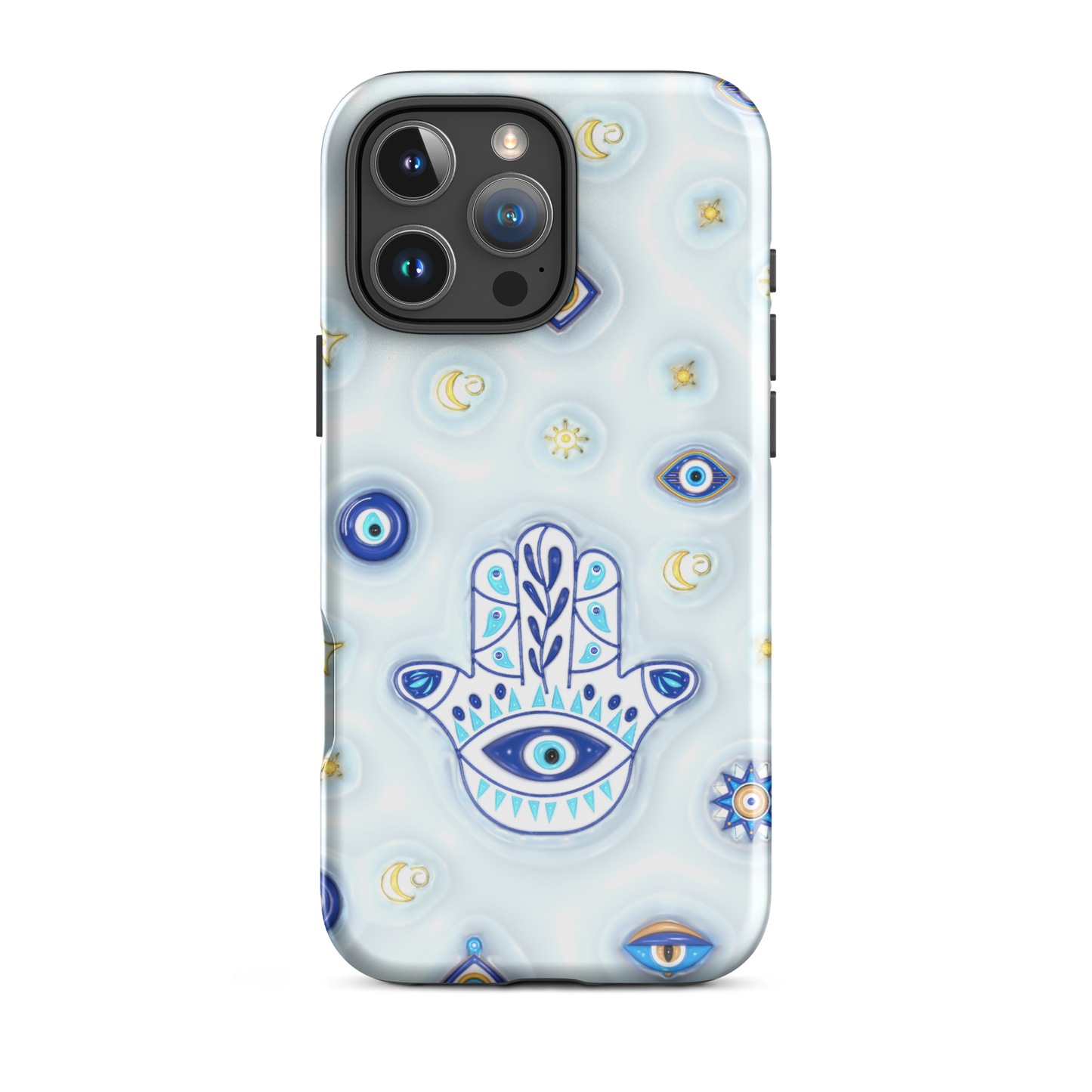 No Evil iPhone Case