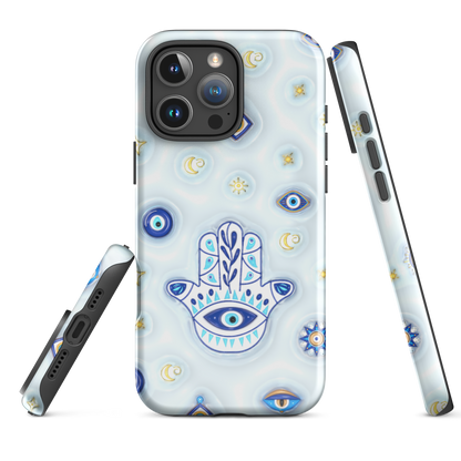 No Evil iPhone Case
