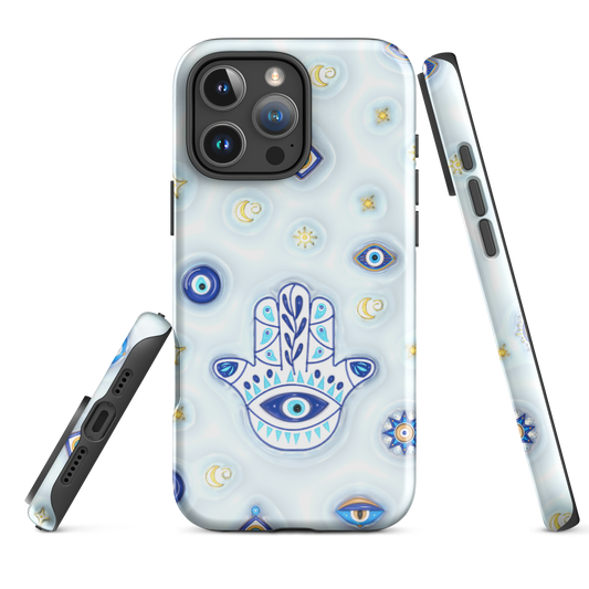 No Evil iPhone Case