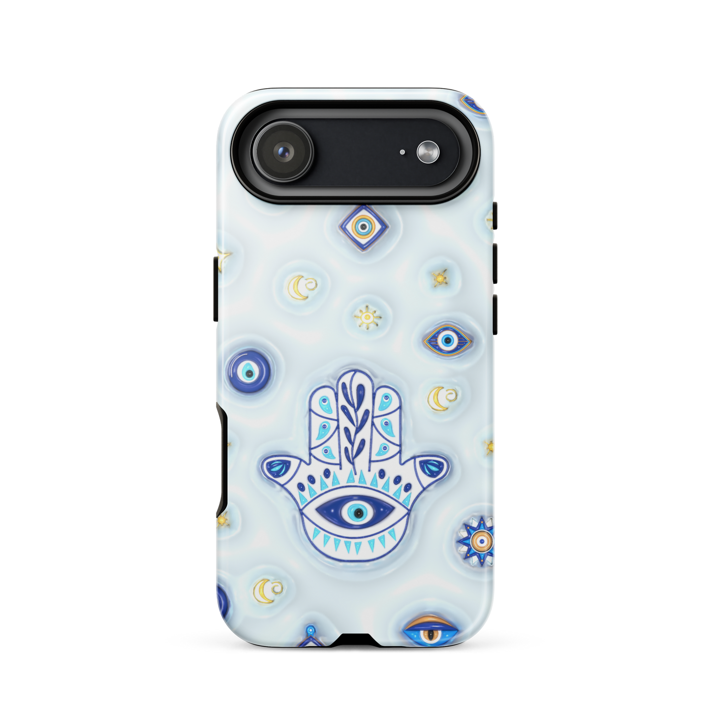 No Evil iPhone Case