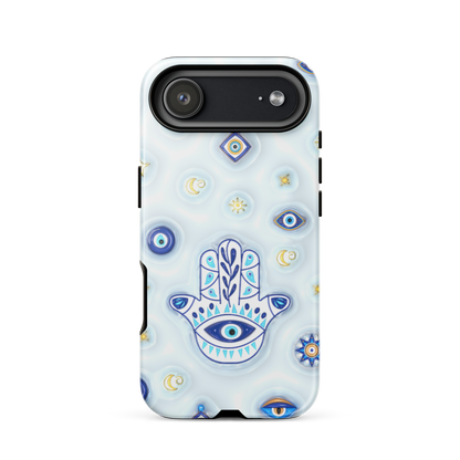 No Evil iPhone Case