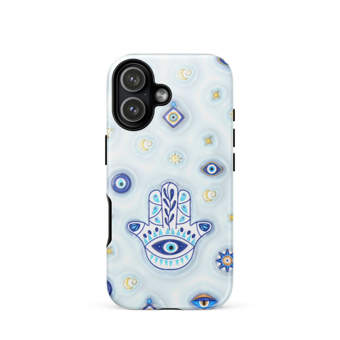 No Evil iPhone Case