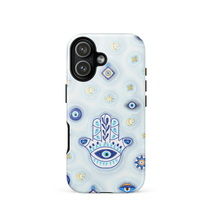No Evil iPhone Case