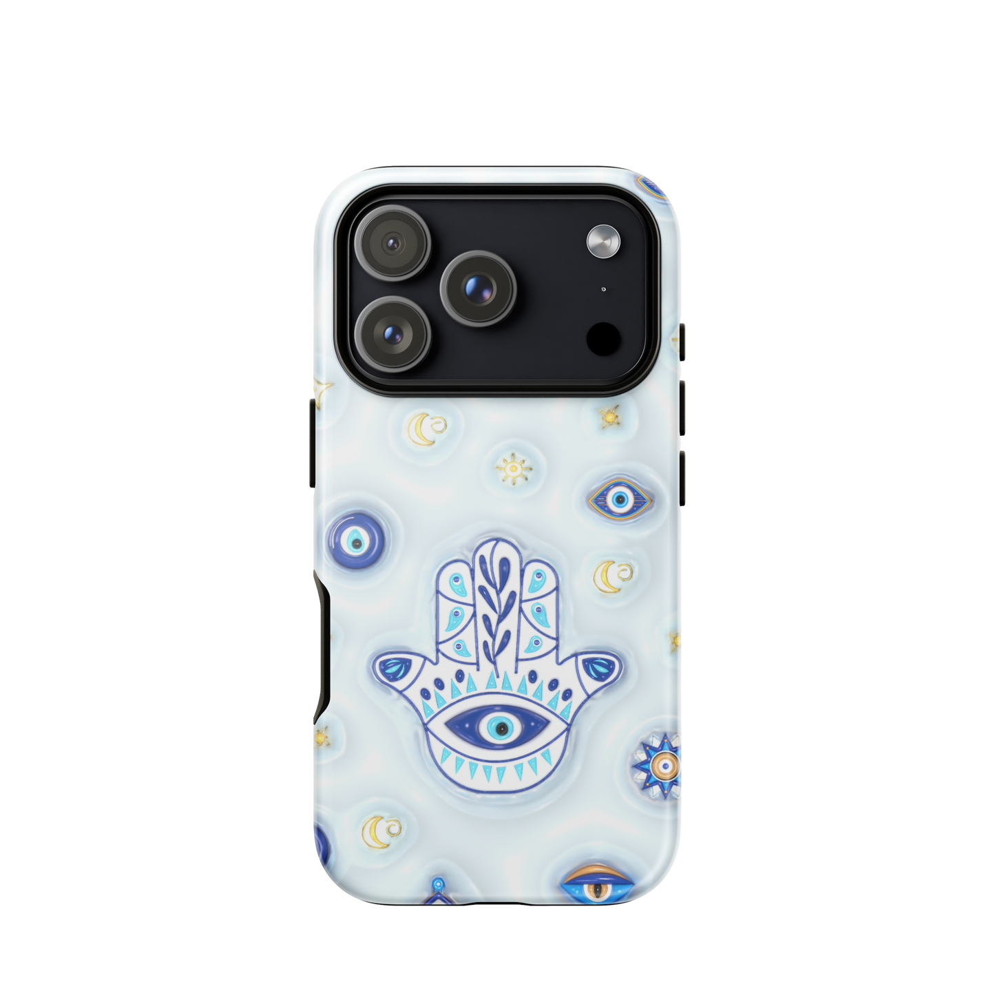 No Evil iPhone Case