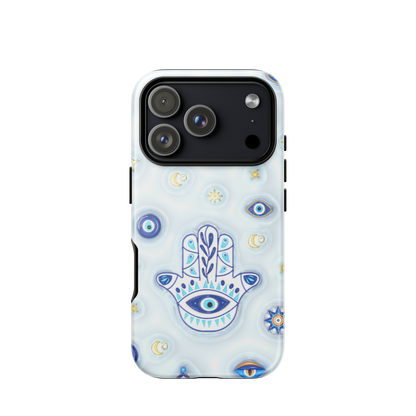No Evil iPhone Case