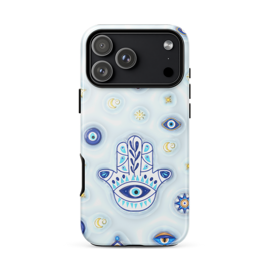 No Evil iPhone Case